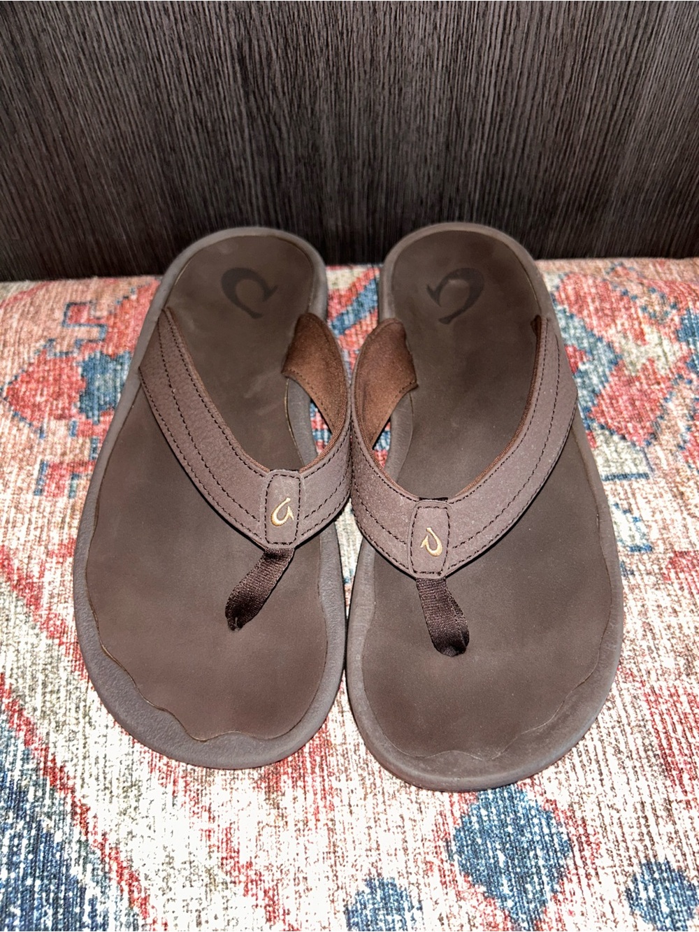 Women's OluKai Ohana Flip Flop Sandals